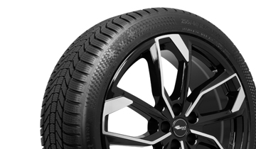 CONTINENTAL WINTERCONTACT TS 870 P