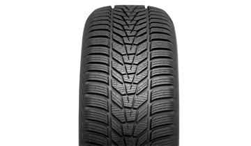 HANKOOK WINTER I*CEPT EVO3